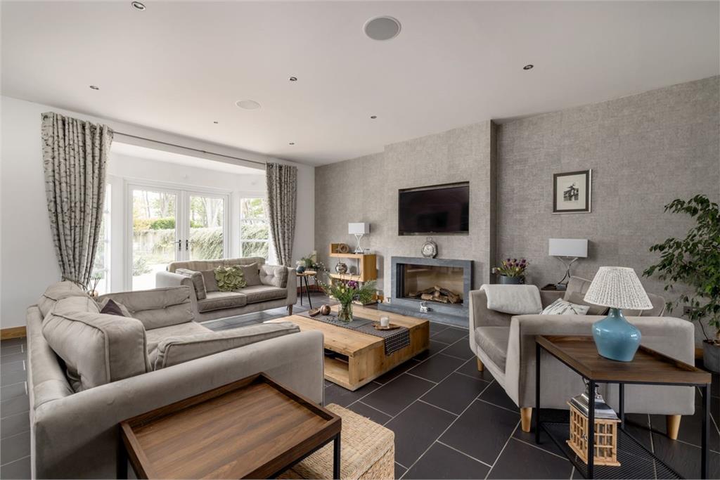 5 bed detached house for sale in Dirleton