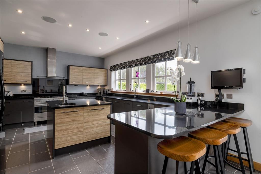 5 bed detached house for sale in Dirleton