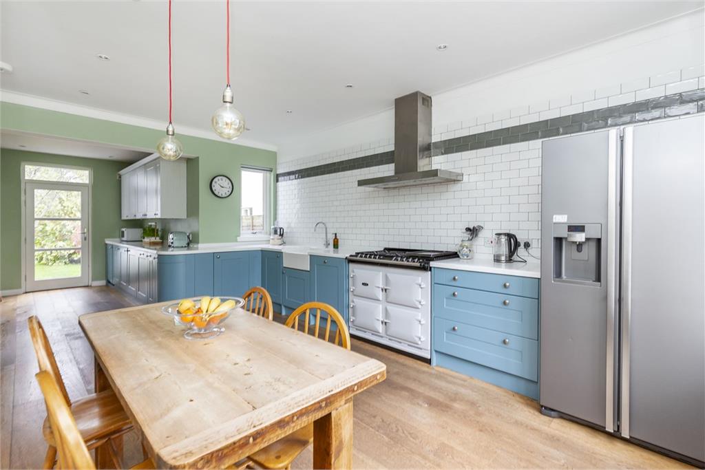5 bed semi-detached house for sale in St Andrews