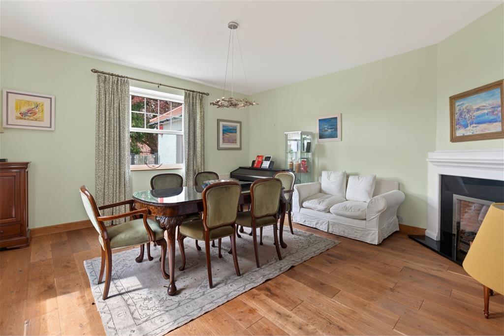 8 bed detached house for sale in Comiston