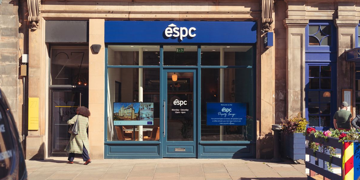 ESPC Property Lounge