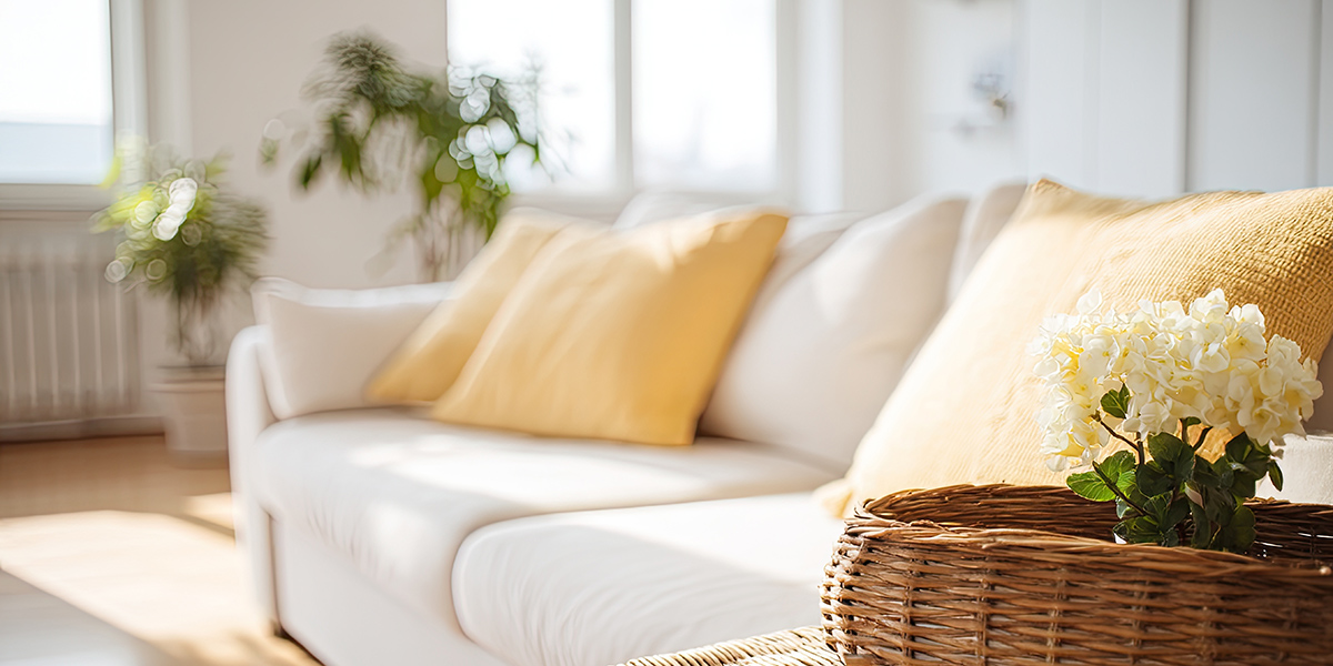 Home interior
