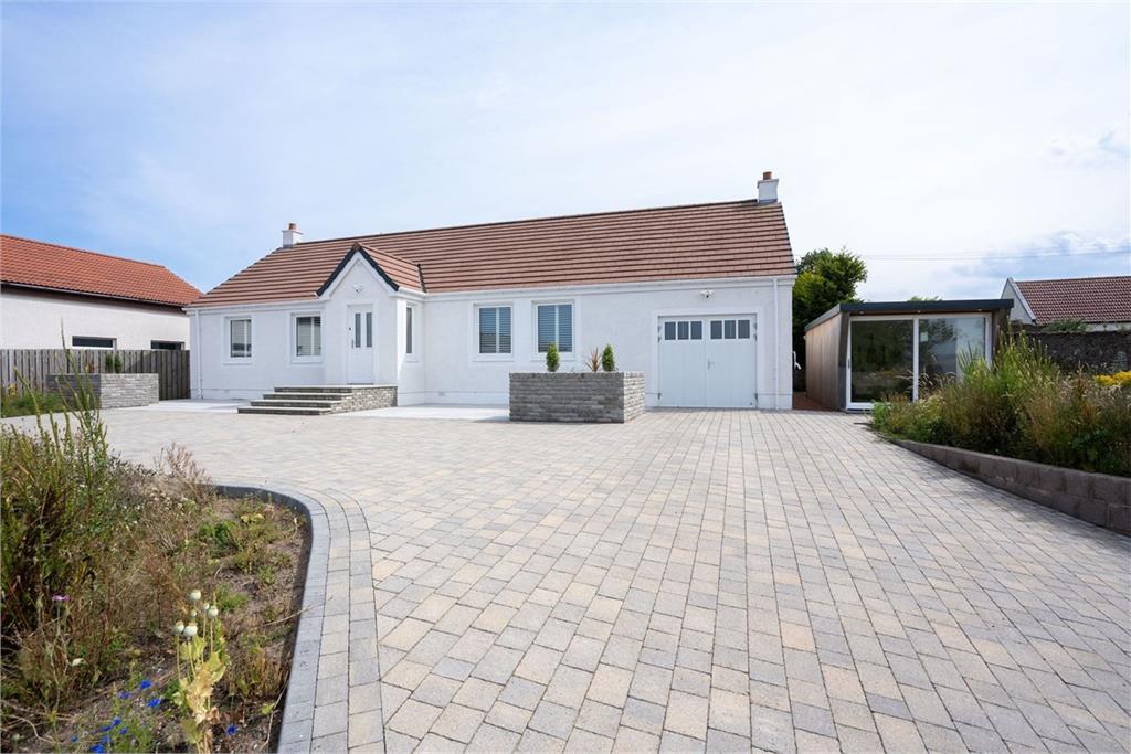 Fairview, West Flemington, Eyemouth, TD14 5SQ