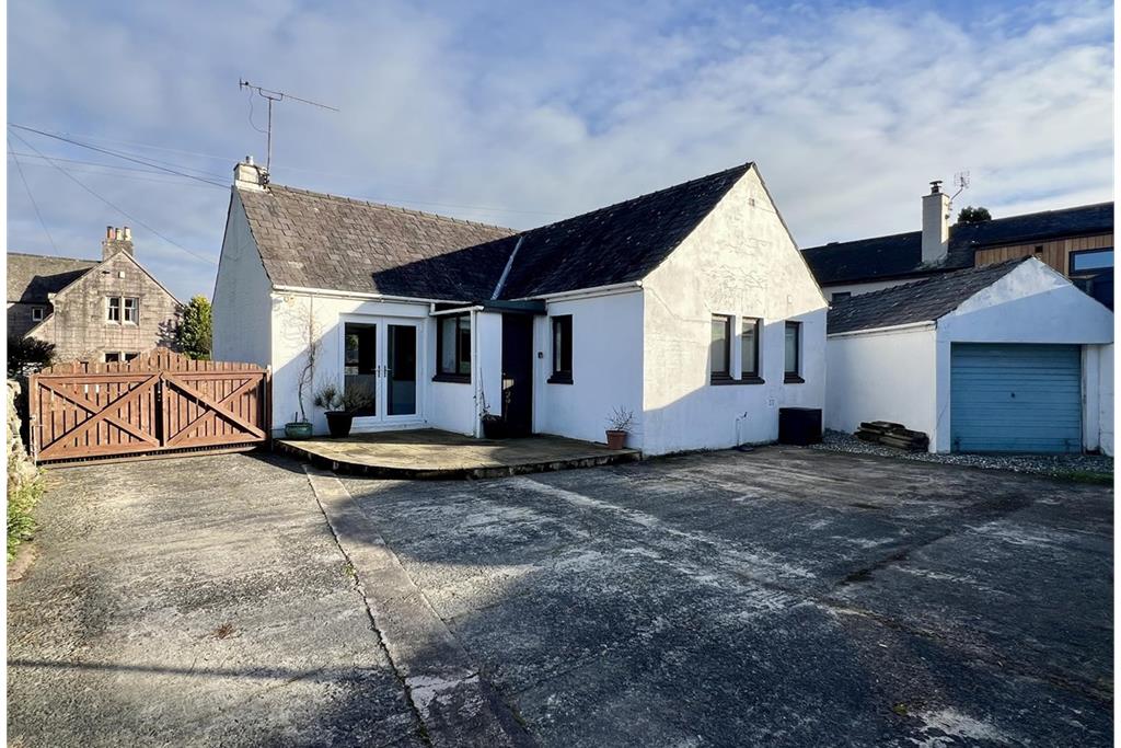 The Haven, Keir Mill, Thornhill, DG3 4DE