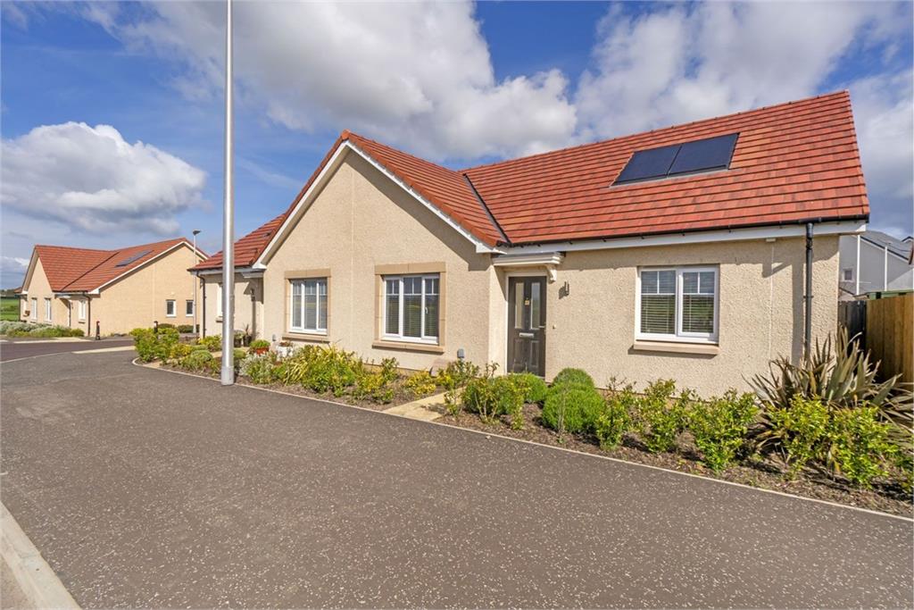 4 The Christies, Macmerry, Tranent, East Lothian, EH33 1FZ
