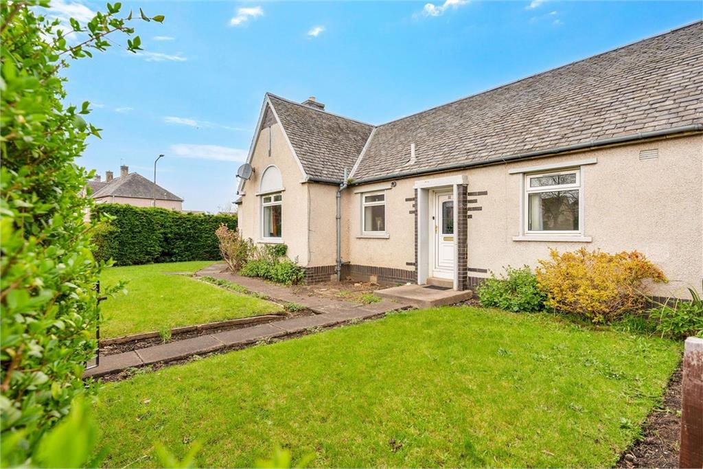 48 Alexander Drive, Prestonpans, EH32 9LZ