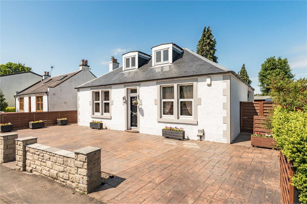 8 Roull Road, Edinburgh, EH12 7JS