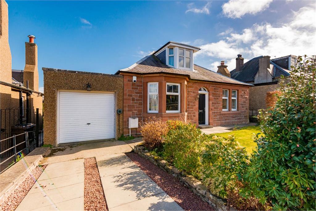 7 East Caiystane Road, Edinburgh, EH10 6RP