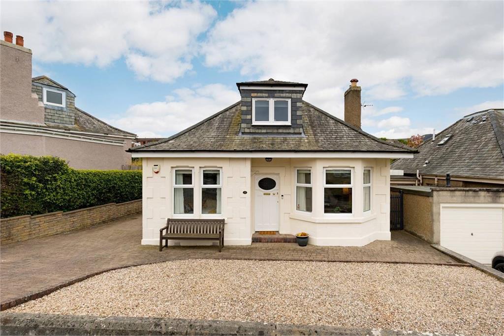 18 Pentland Grove, EDINBURGH, EH10 6NR