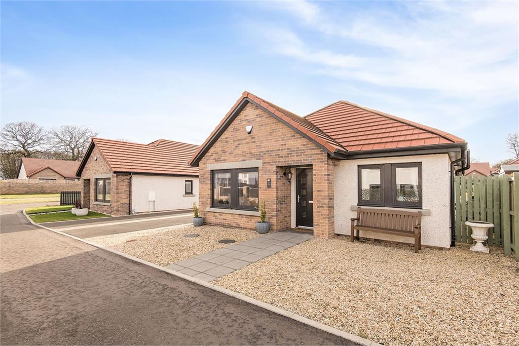 7 Bowhouse Way, East Wemyss, Kirkcaldy, KY1 4EY