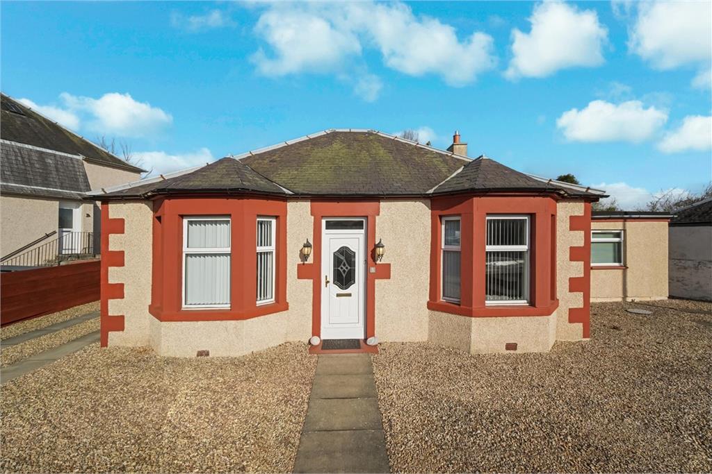 3 Carlops Road, Penicuik, EH26 0HA