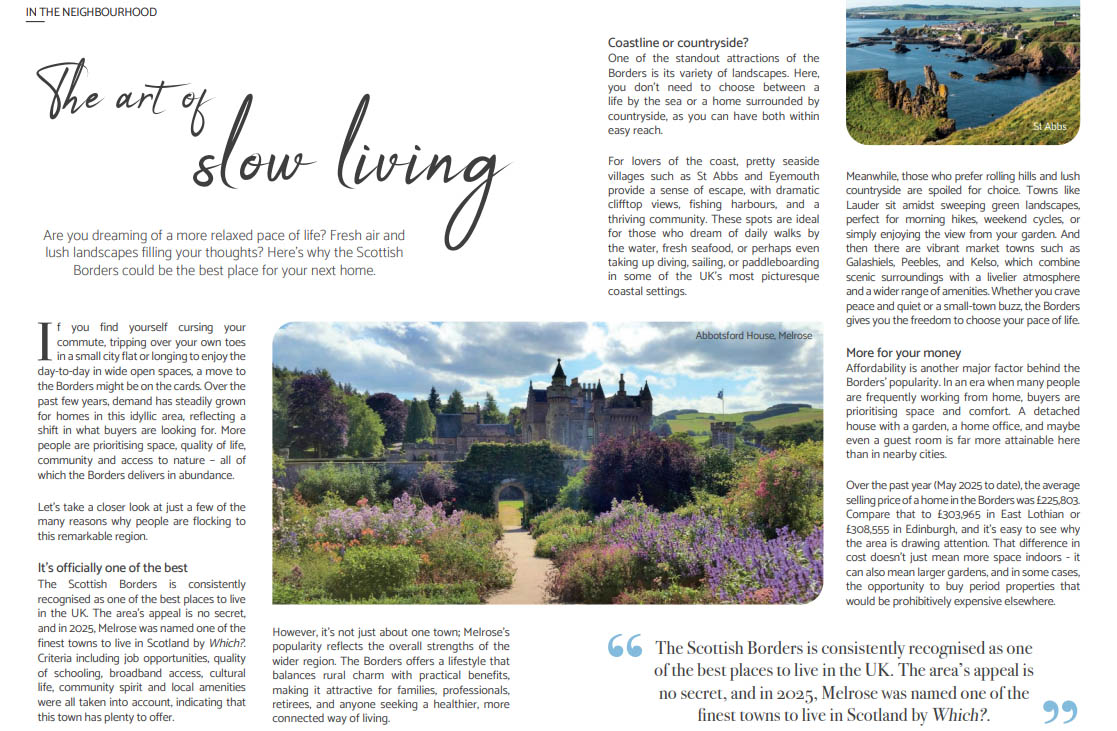 ESPC Magazine