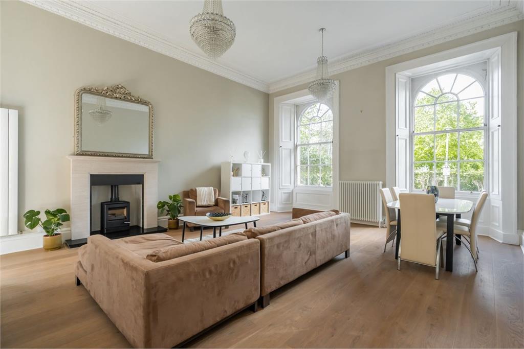 9/1 Doune Terrace, Edinburgh, EH3 6DY