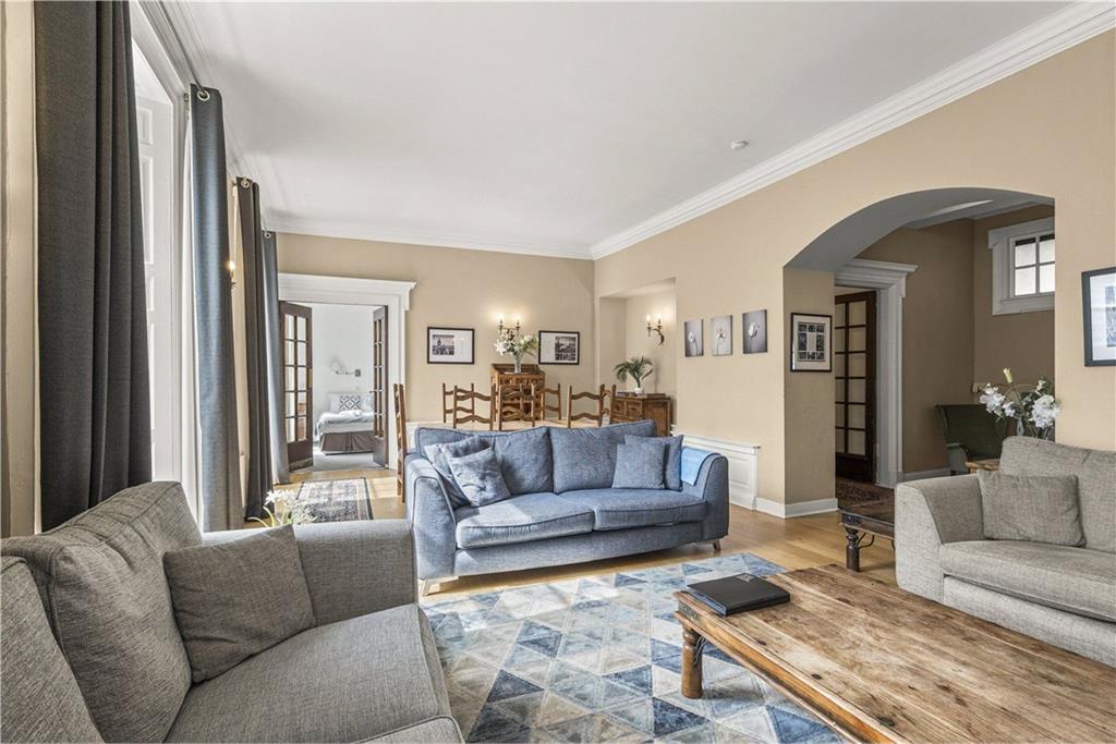 13/1 Frederick Street, New Town Edinburgh, EH2 2EY