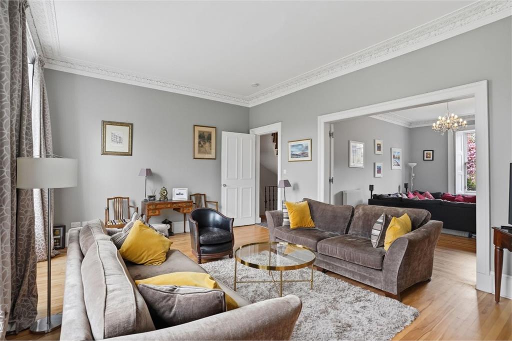 26 North Fort Street, Edinburgh, EH6 4HD