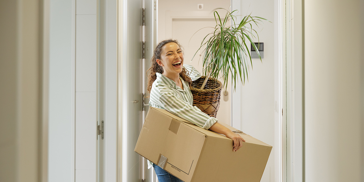 Selling This Summer: From Valuation to Move Out Day