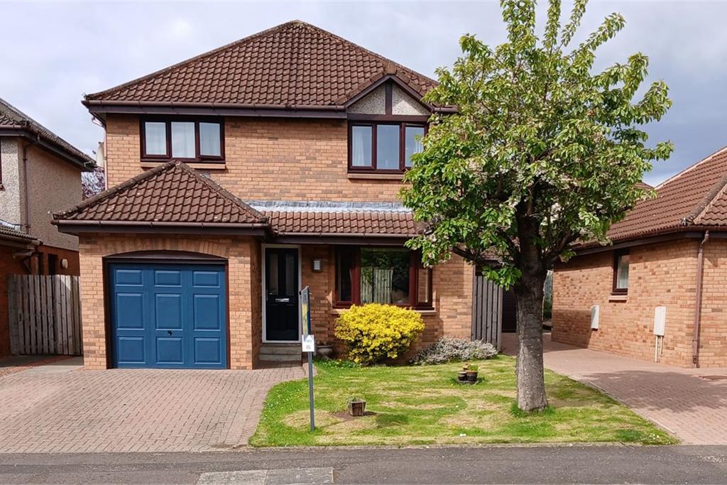 22 Kirklands Park Crescent, Kirkliston, EH29 9EP