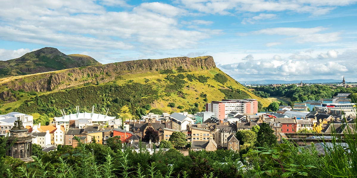 Edinburgh