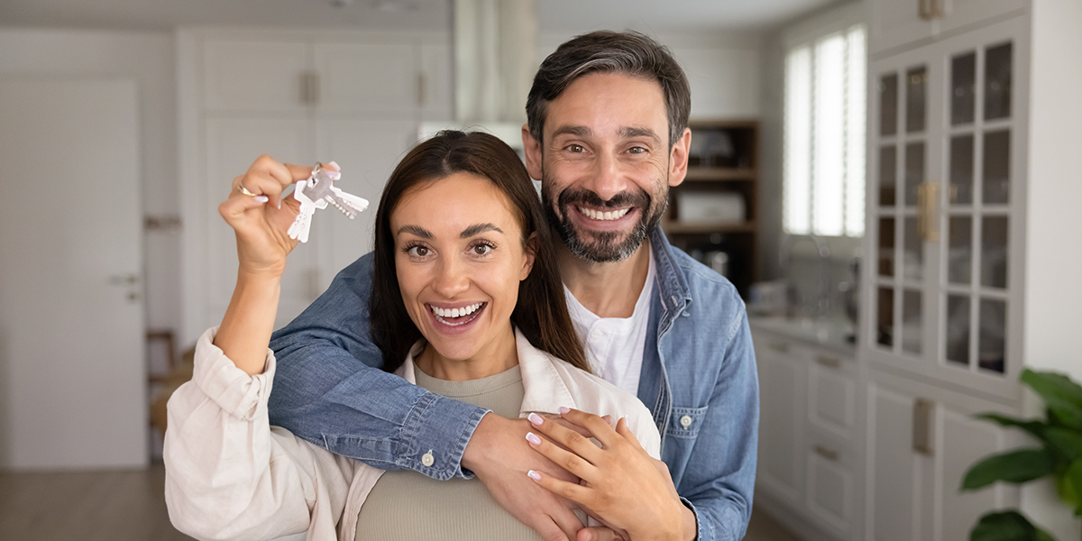 First Homes Fund