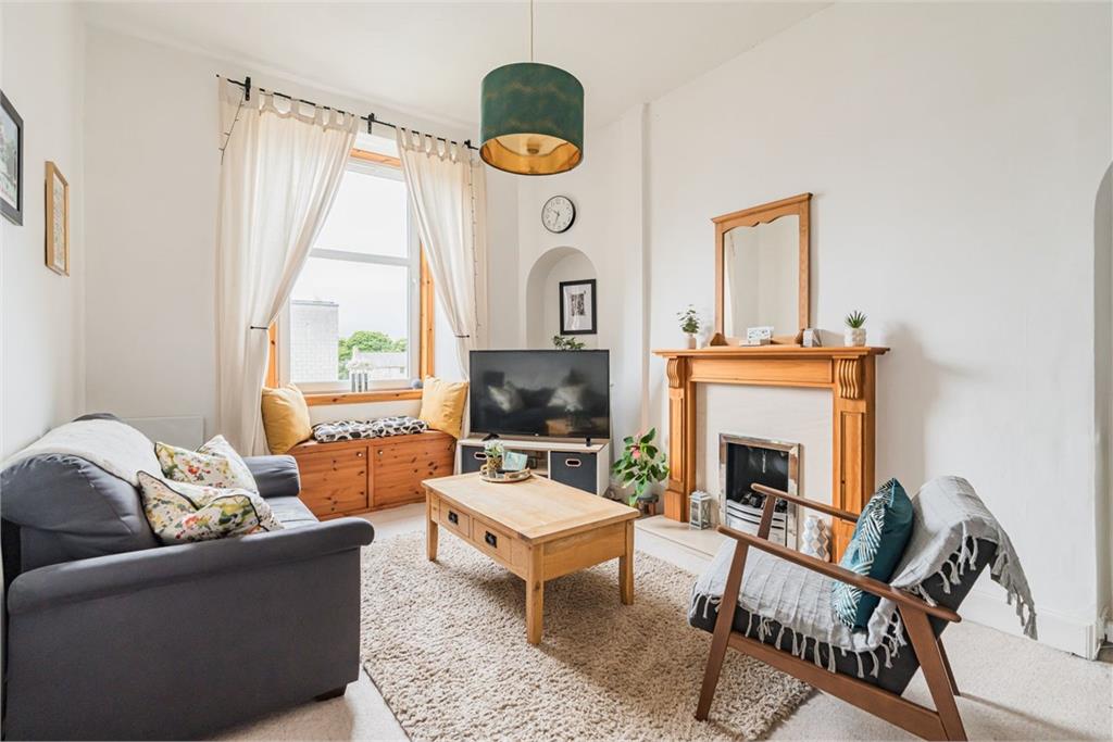 40/12 Moat Street, Edinburgh, EH14 1PH