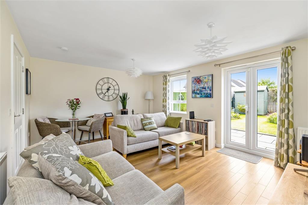 1 Rowberry Walk, Prestonpans, EH32 9GH