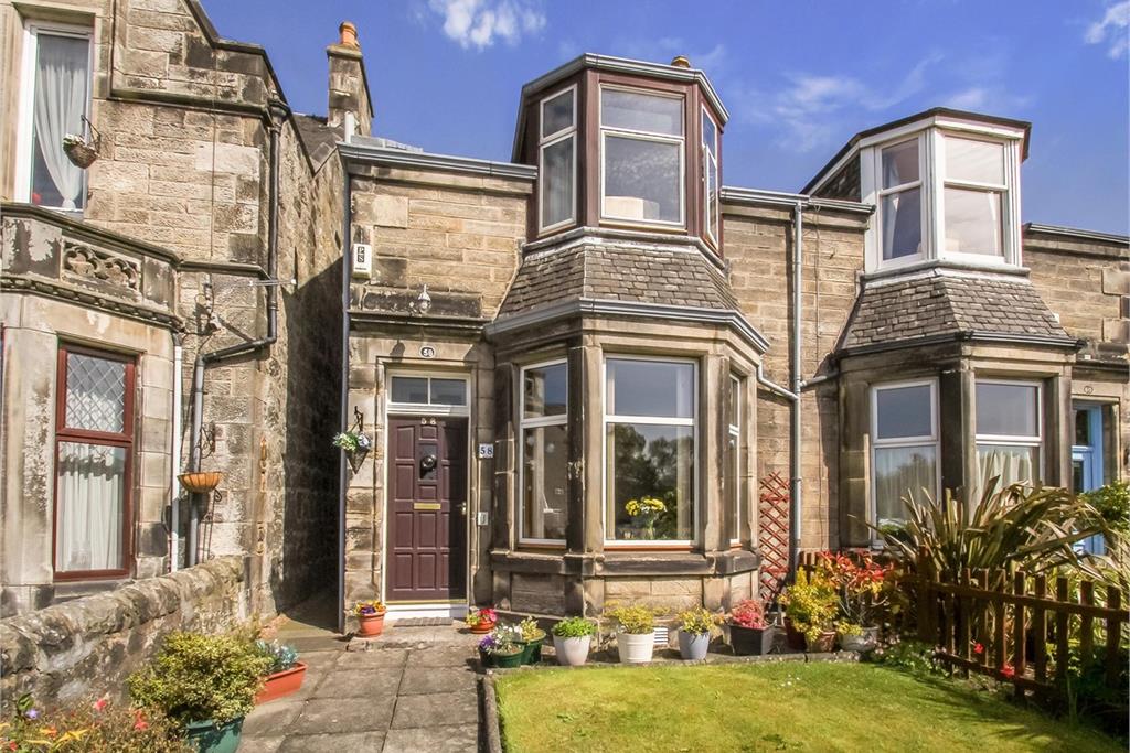 58 Leys Park Road, Dunfermline, KY12 0AA