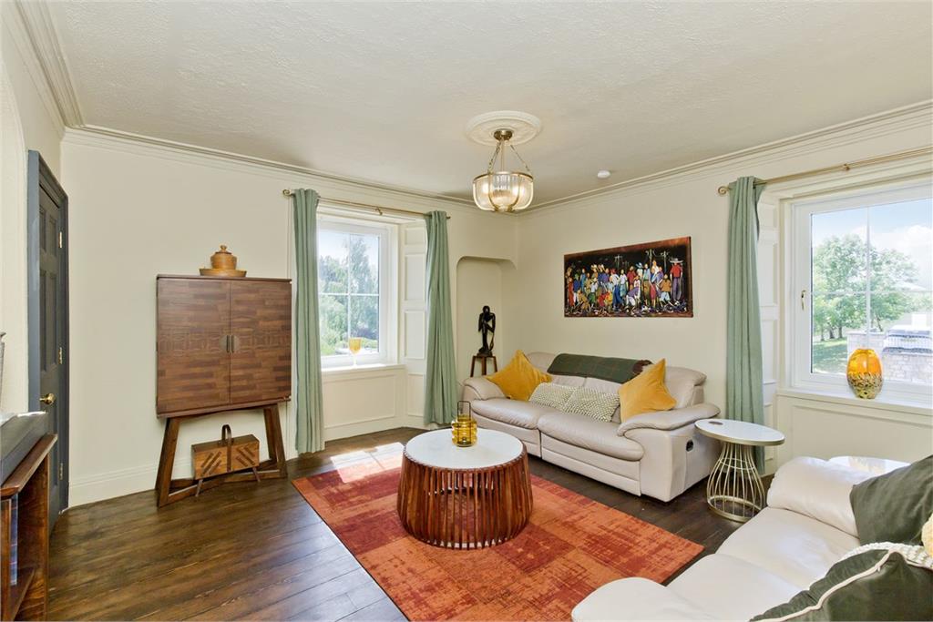 Rosehill, Bank Street, Cupar, KY15 4JN