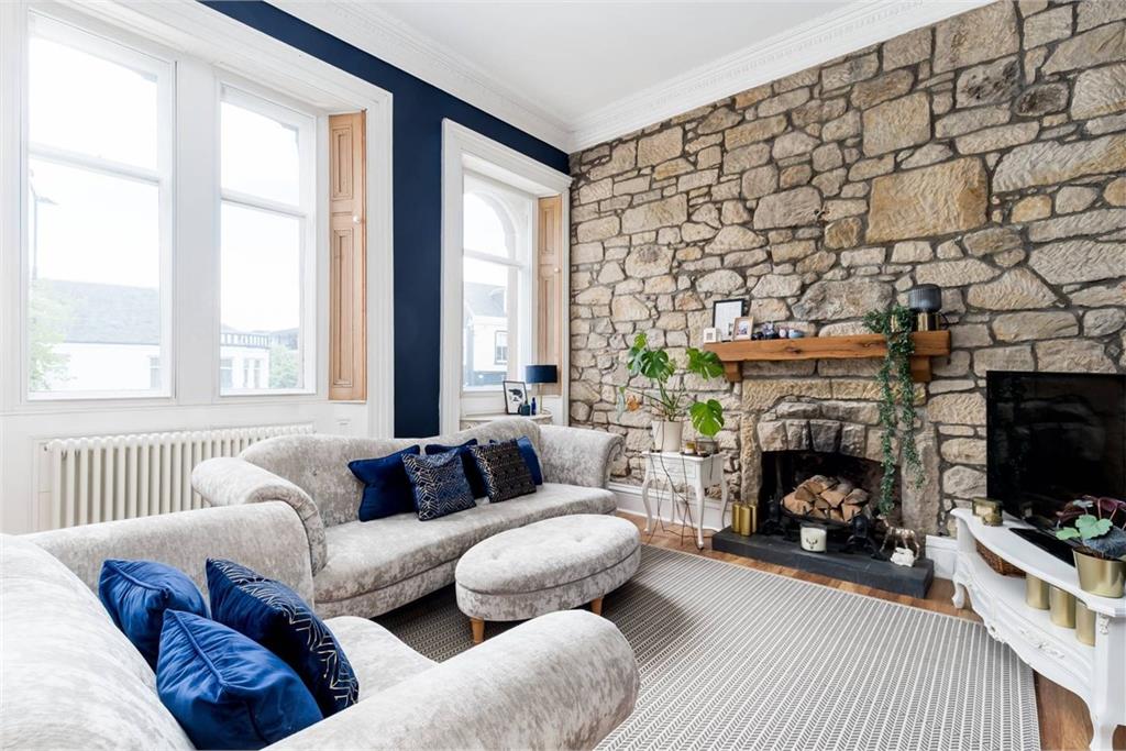 21 High Street, Penicuik, EH26 8HS