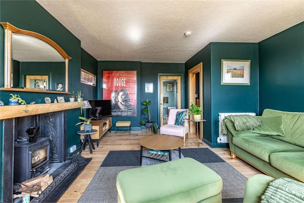 5 Whitelee Cottages, Newtown St Boswells, TD6 0SH