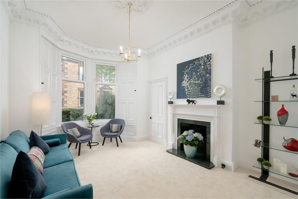 4 Greenbank Place, Morningside, Edinburgh, EH10 6EP