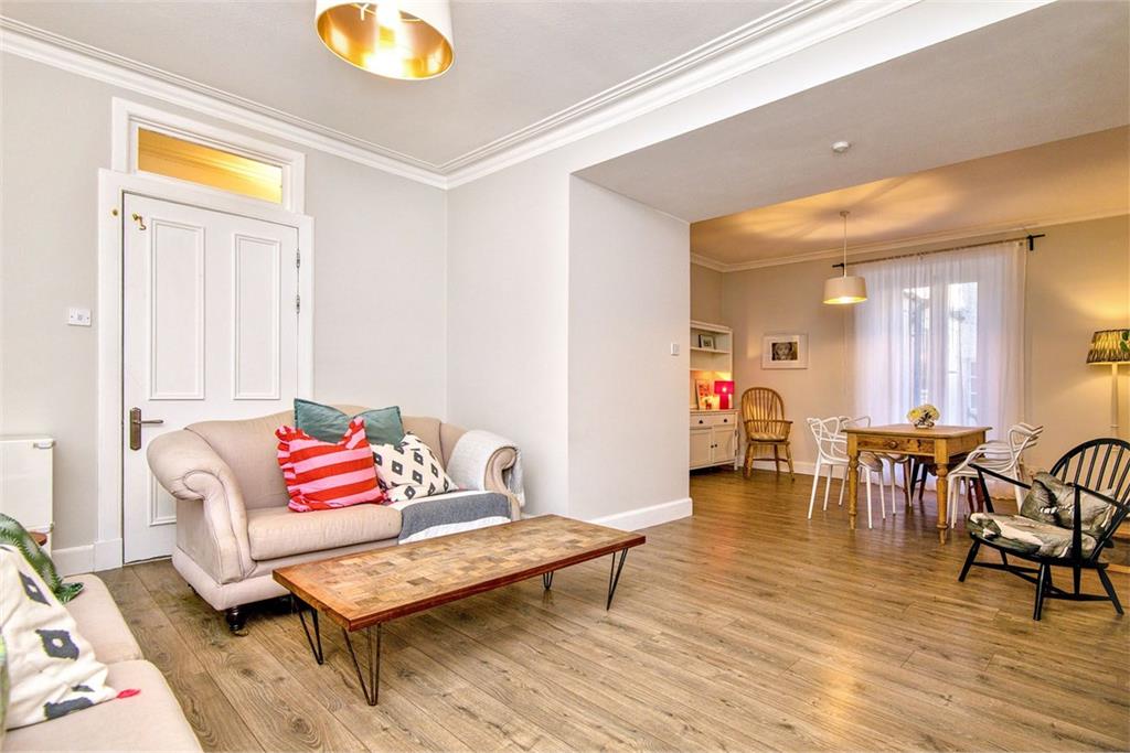 33 Rodger Street, Cellardyke, Anstruther, KY10 3HU