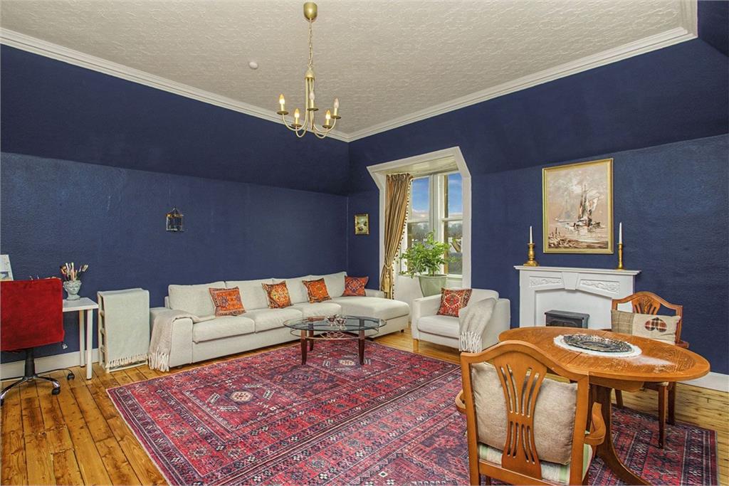 Flat 7, Hyndford House, 18 Fidra Road, North Berwick EH39 4NG