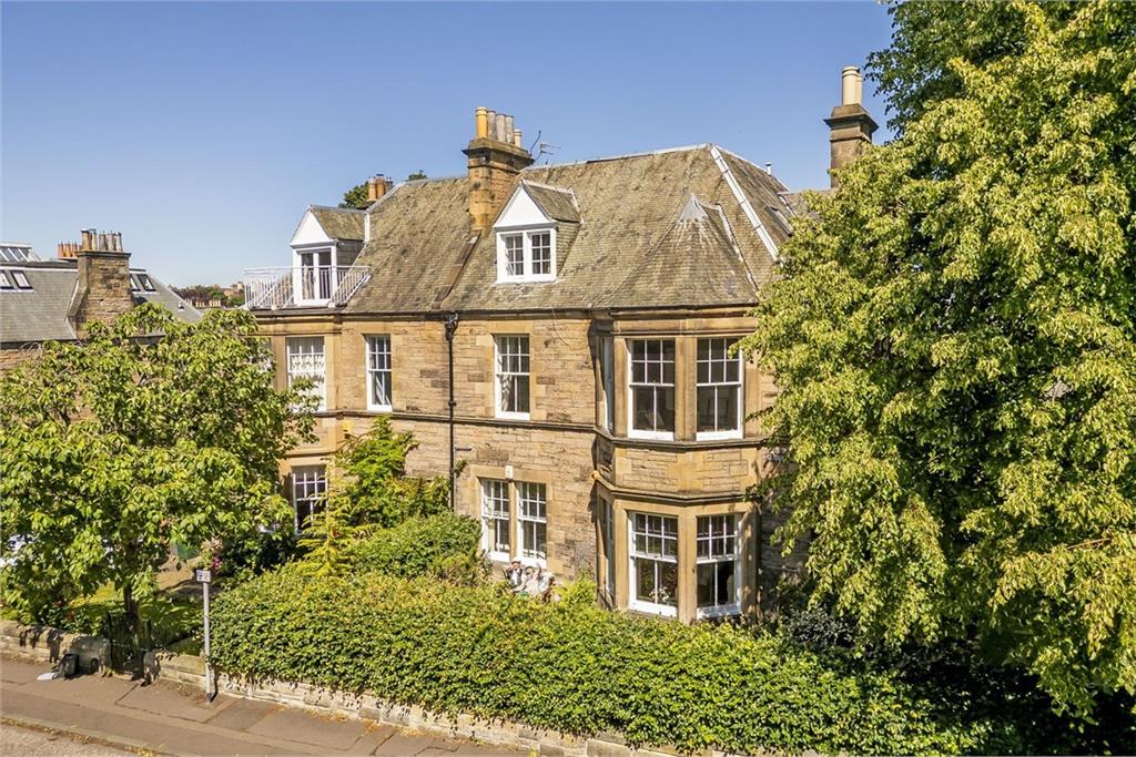 15/2 Cluny Avenue, Morningside, Edinburgh, EH10 4RN