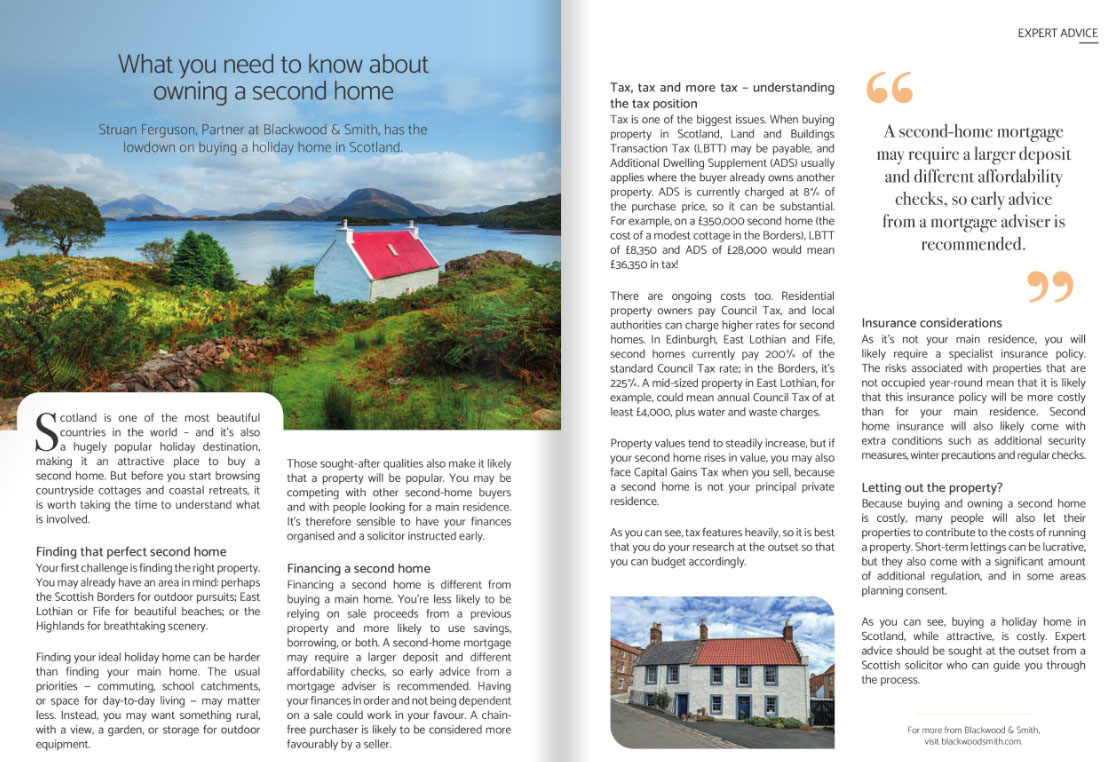 ESPC Magazine