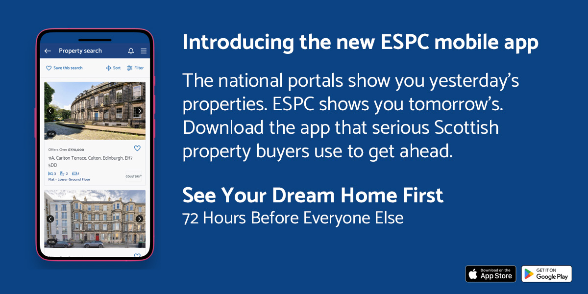 ESPC App