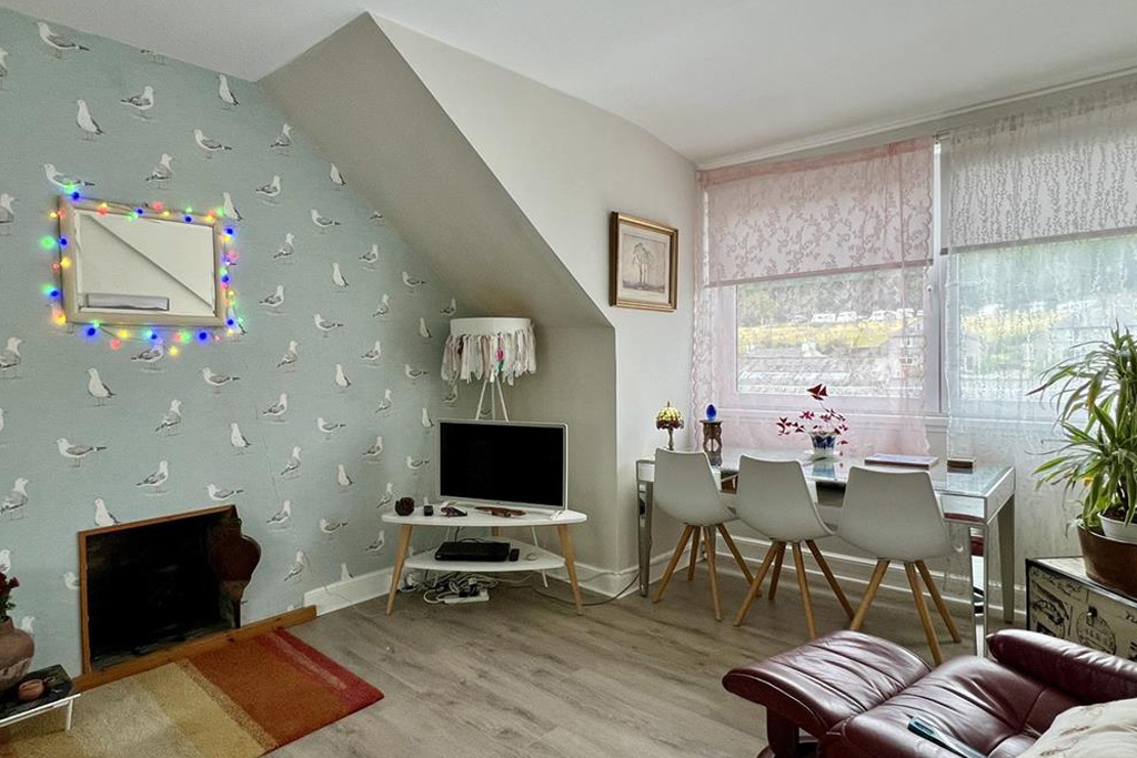 First-time buyer home for sale in Dumfries & Galloway