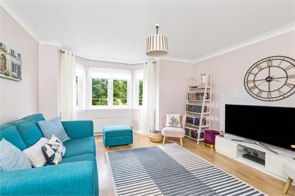 First-time buyer home for sale in East Lothian