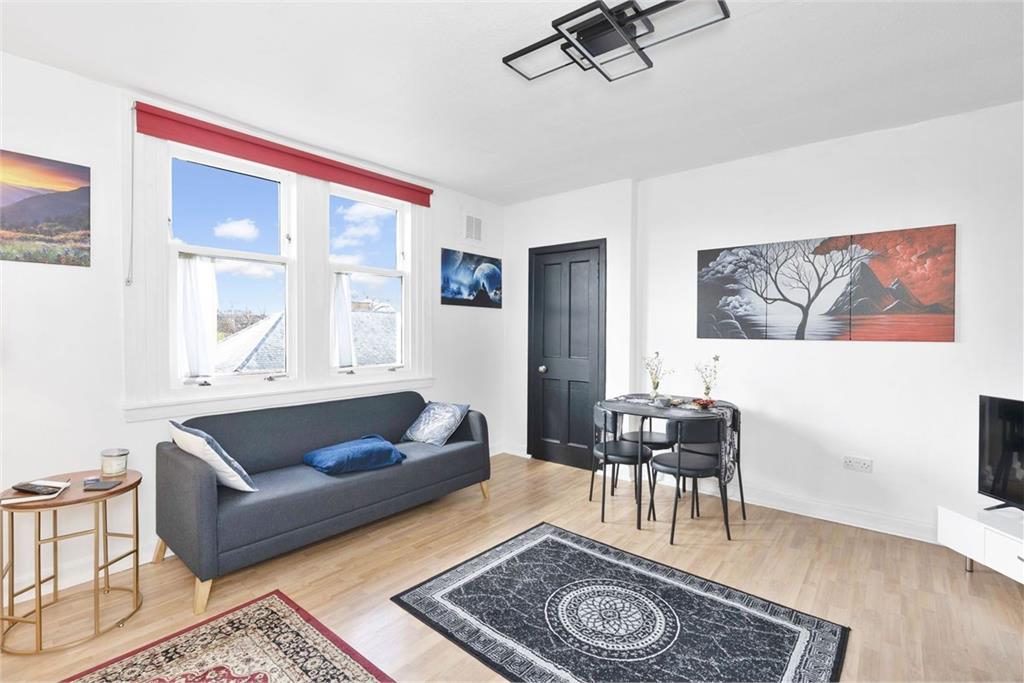 First-time buyer home for sale in East Lothian