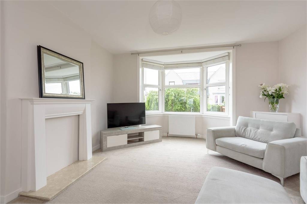 First-time buyer home for sale in East Lothian