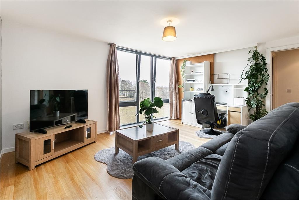First-time buyer home for sale in Edinburgh