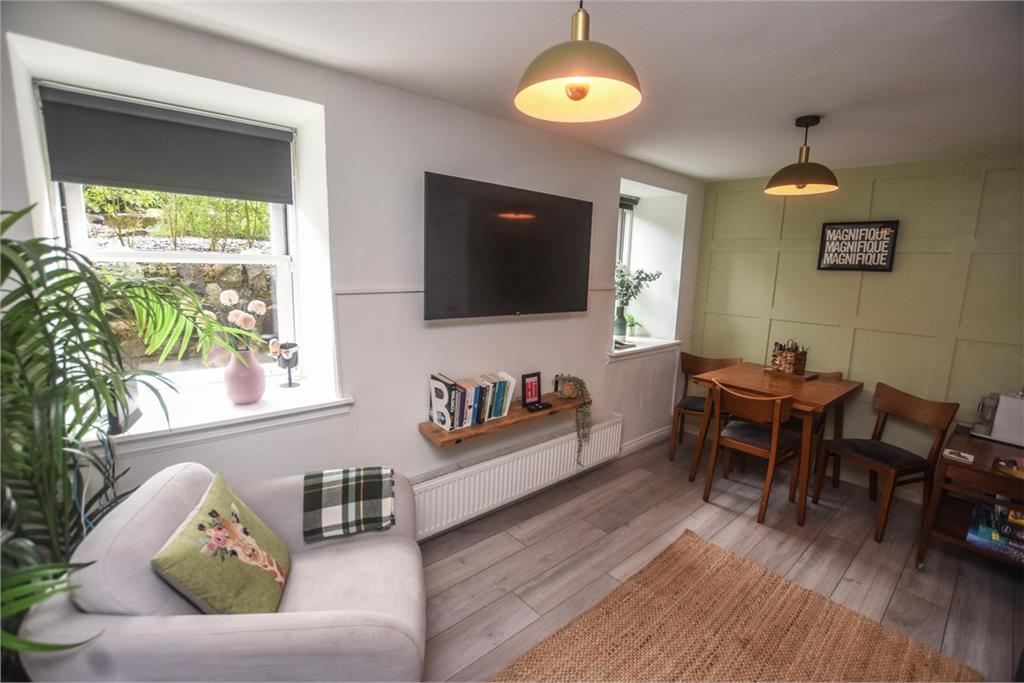 First-time buyer home for sale in Fife