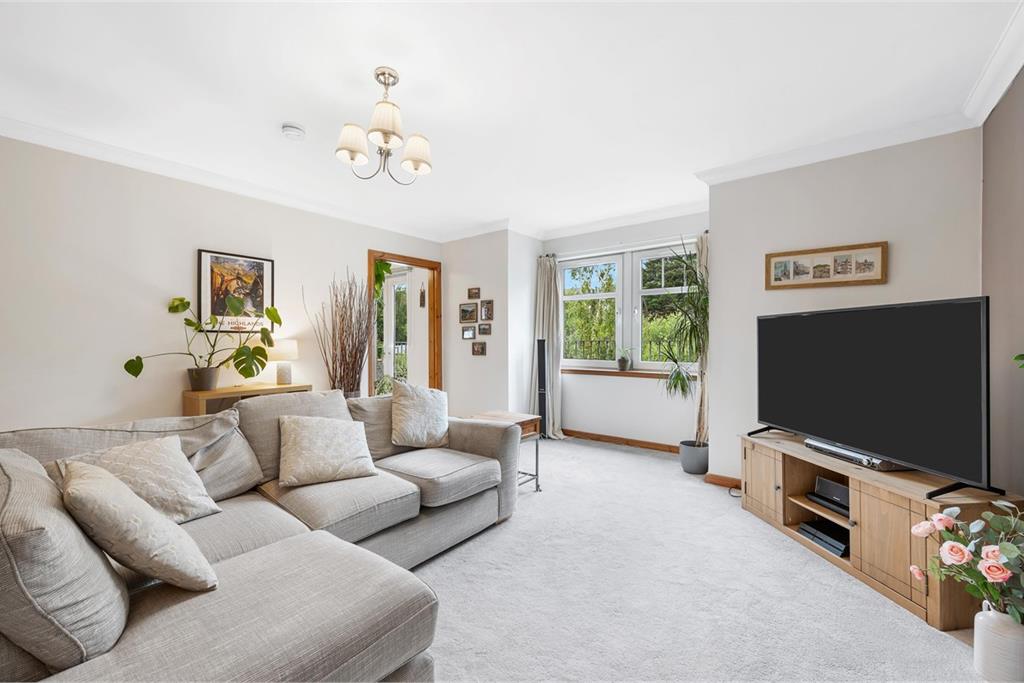 First-time buyer home for sale in Fife