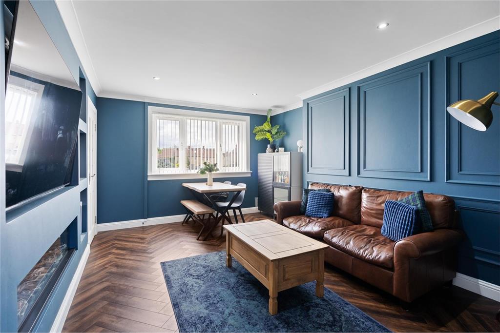 First-time buyer home for sale in Midlothian