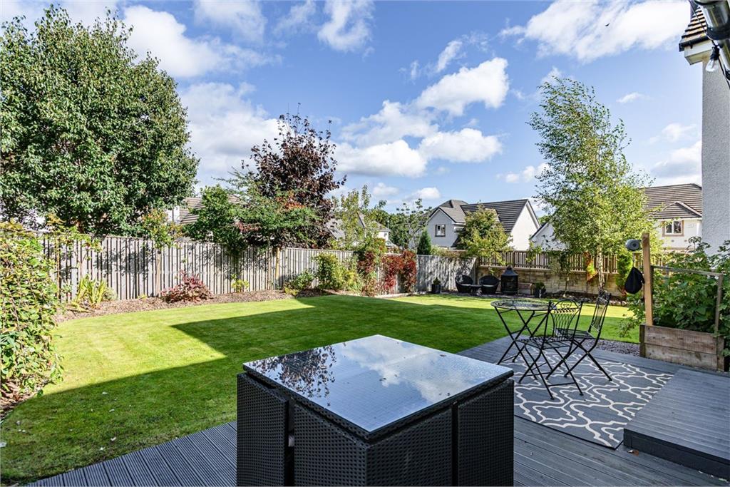25 Jubilee Park, Peebles, EH45 9BF