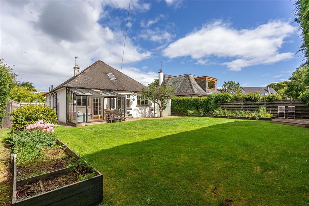13 Cammo Road, Edinburgh, EH4 8EF