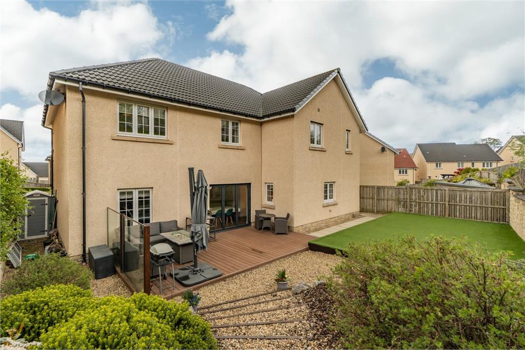 10 Greenstone Loan, Ratho, EH28 8AG