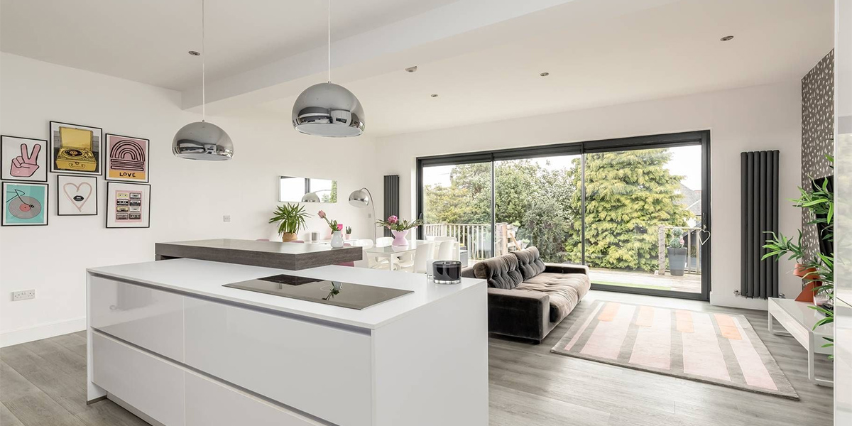 8 Hillview Road, Corstorphine, Edinburgh, EH12 8QN