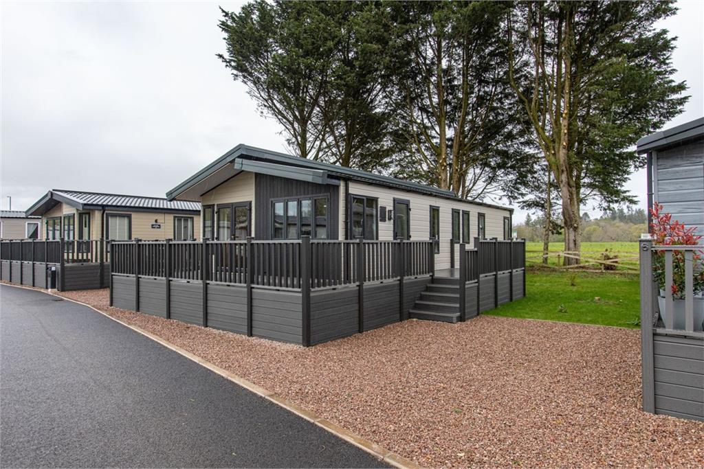 Franklin Lodge, Newbridge Country Park, Dumfries, DG2 0LF