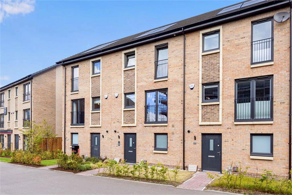 16 Kettleslaw Cruik, South Queensferry, EH30 9GL