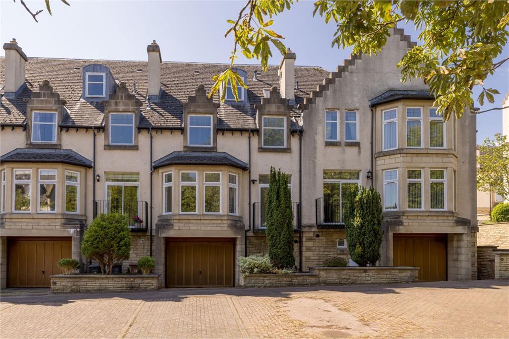 11 Easter Steil, Greenbank, EH10 5XE